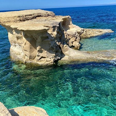 Mj Farmhouse B&B Xagħra Zewnętrze zdjęcie