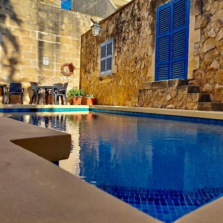 Mj Farmhouse B&B Xagħra Zewnętrze zdjęcie
