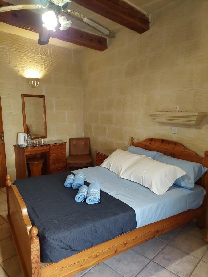 Mj Farmhouse B&B Xagħra Zewnętrze zdjęcie