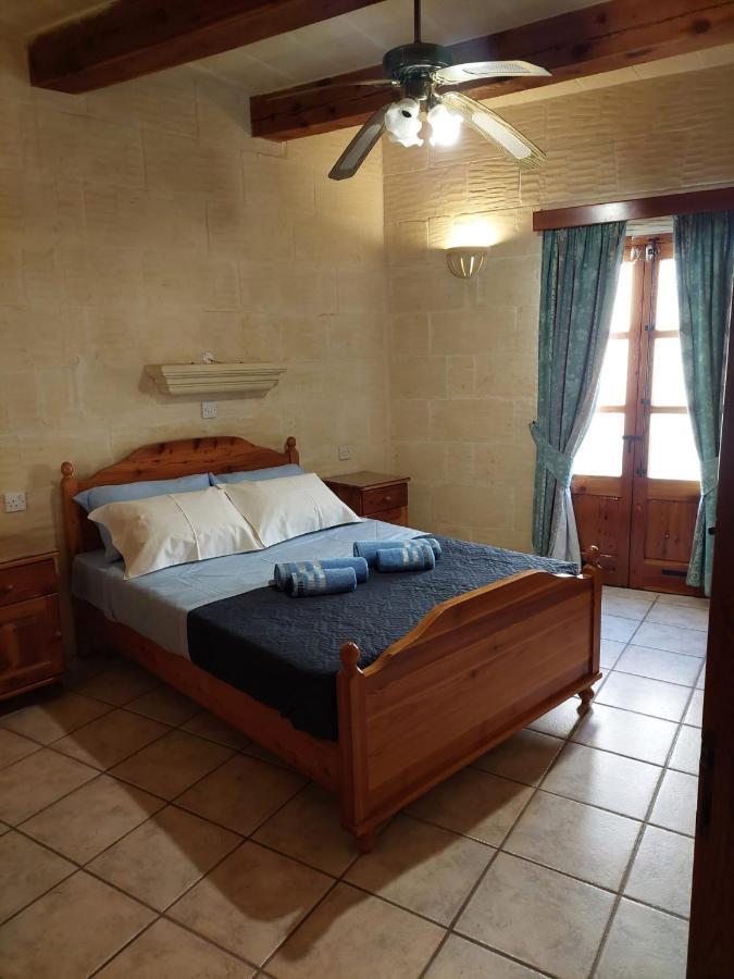 Mj Farmhouse B&B Xagħra Zewnętrze zdjęcie
