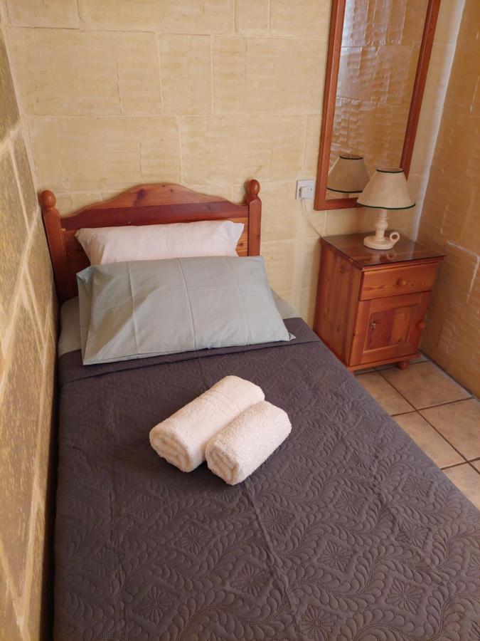 Mj Farmhouse B&B Xagħra Zewnętrze zdjęcie