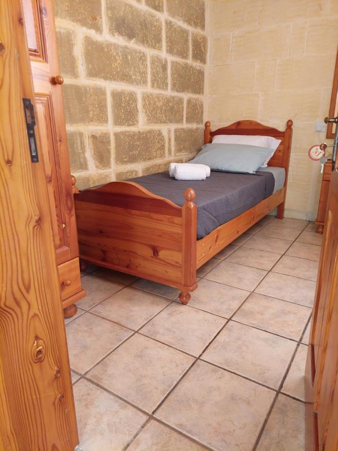 Mj Farmhouse B&B Xagħra Zewnętrze zdjęcie