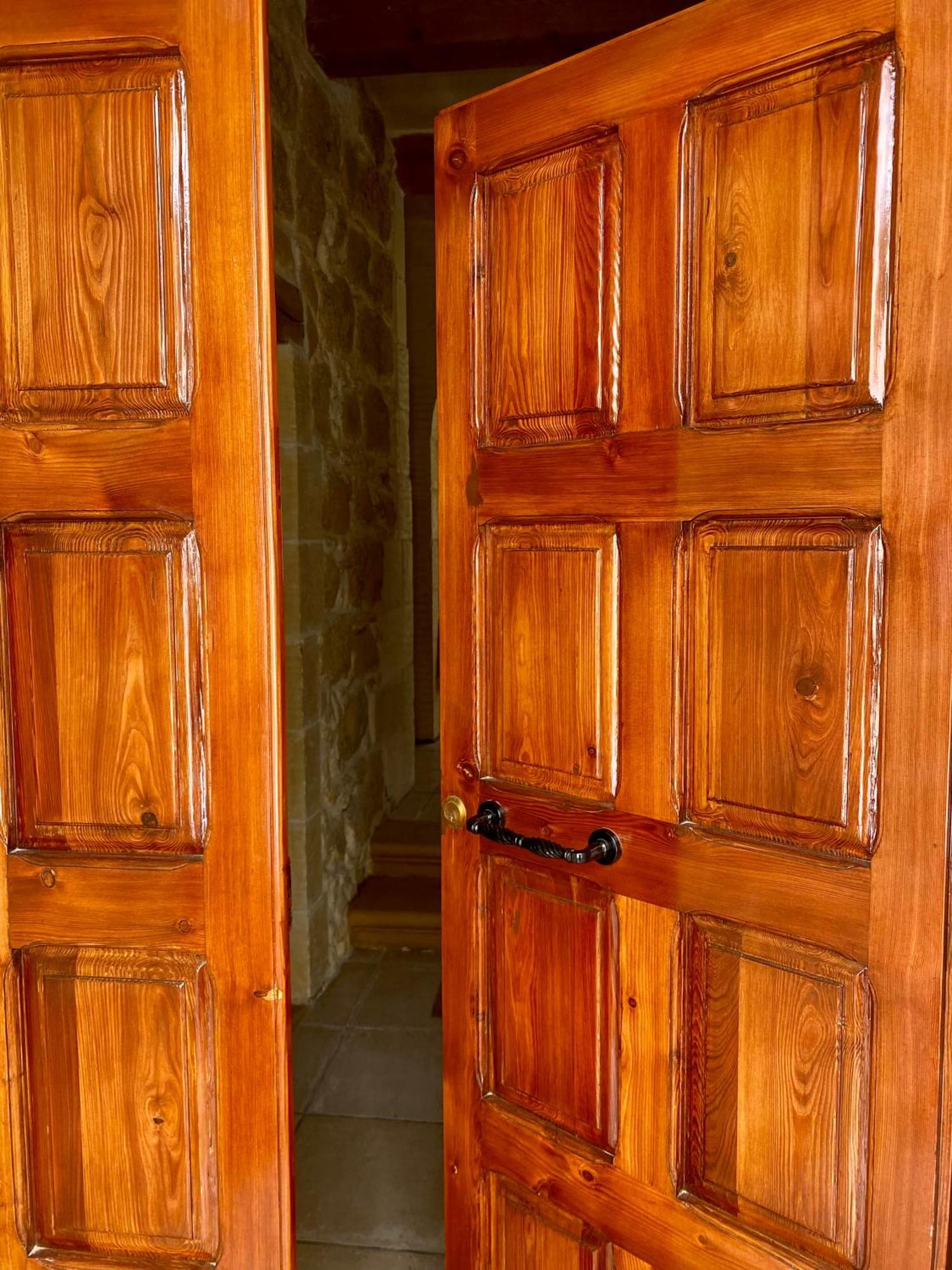 Mj Farmhouse B&B Xagħra Zewnętrze zdjęcie
