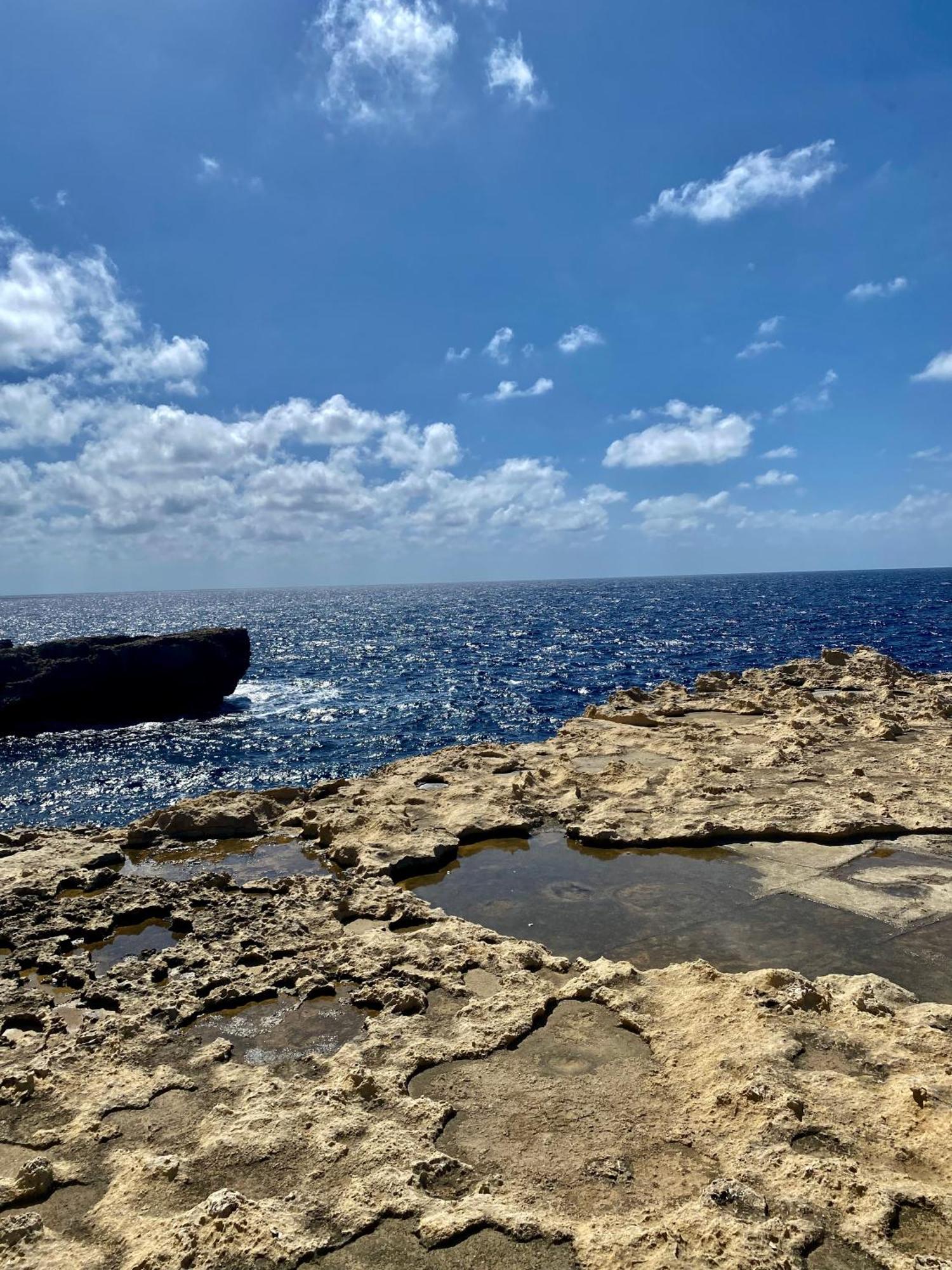 Mj Farmhouse B&B Xagħra Zewnętrze zdjęcie