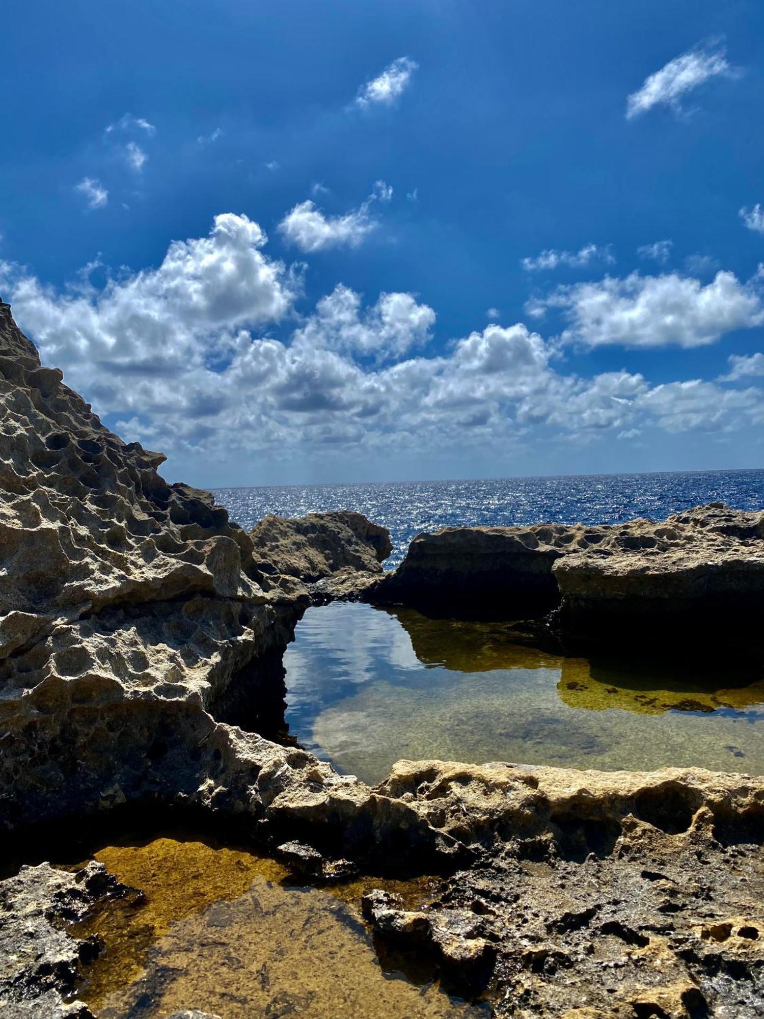 Mj Farmhouse B&B Xagħra Zewnętrze zdjęcie
