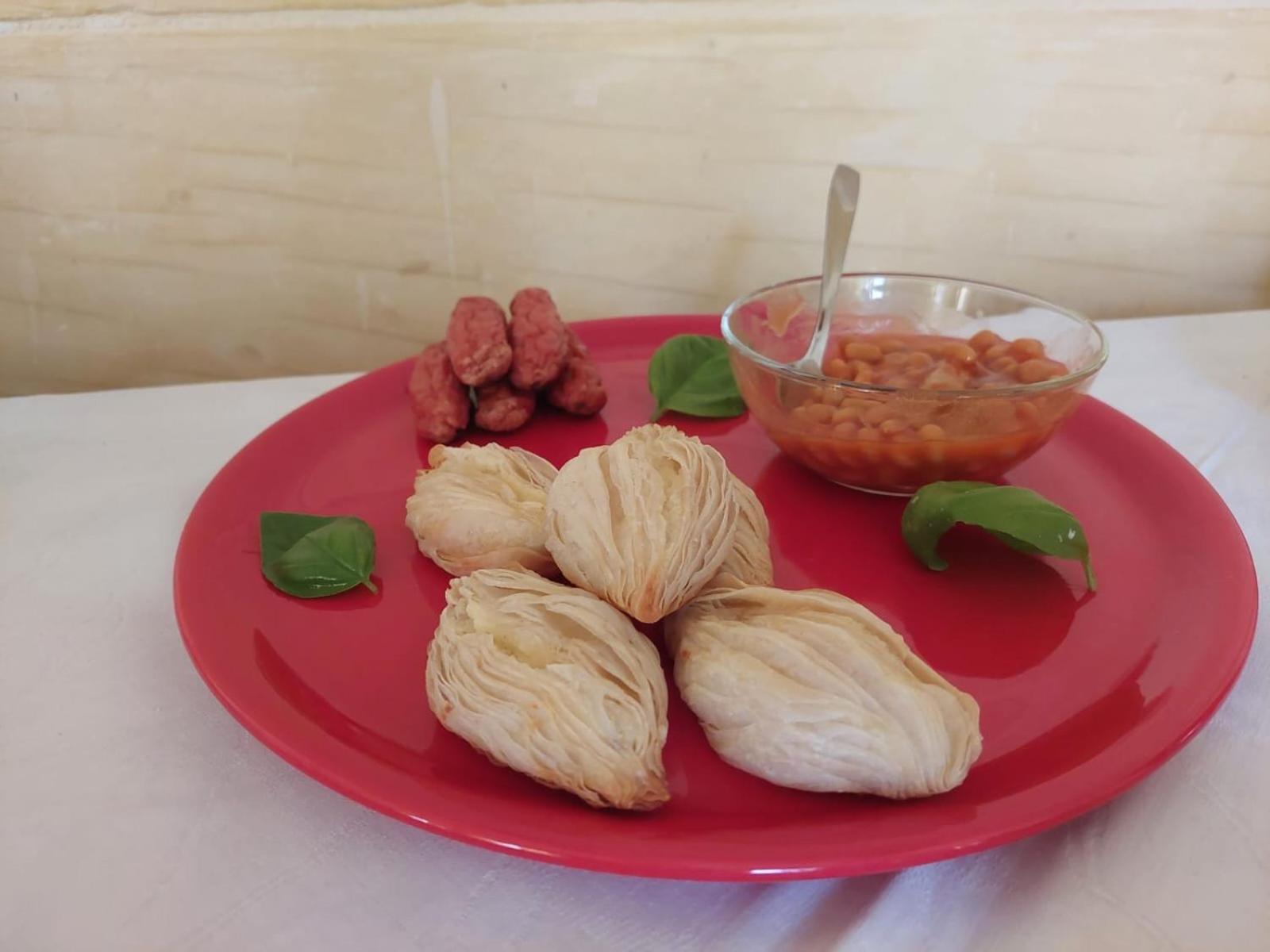 Mj Farmhouse B&B Xagħra Zewnętrze zdjęcie