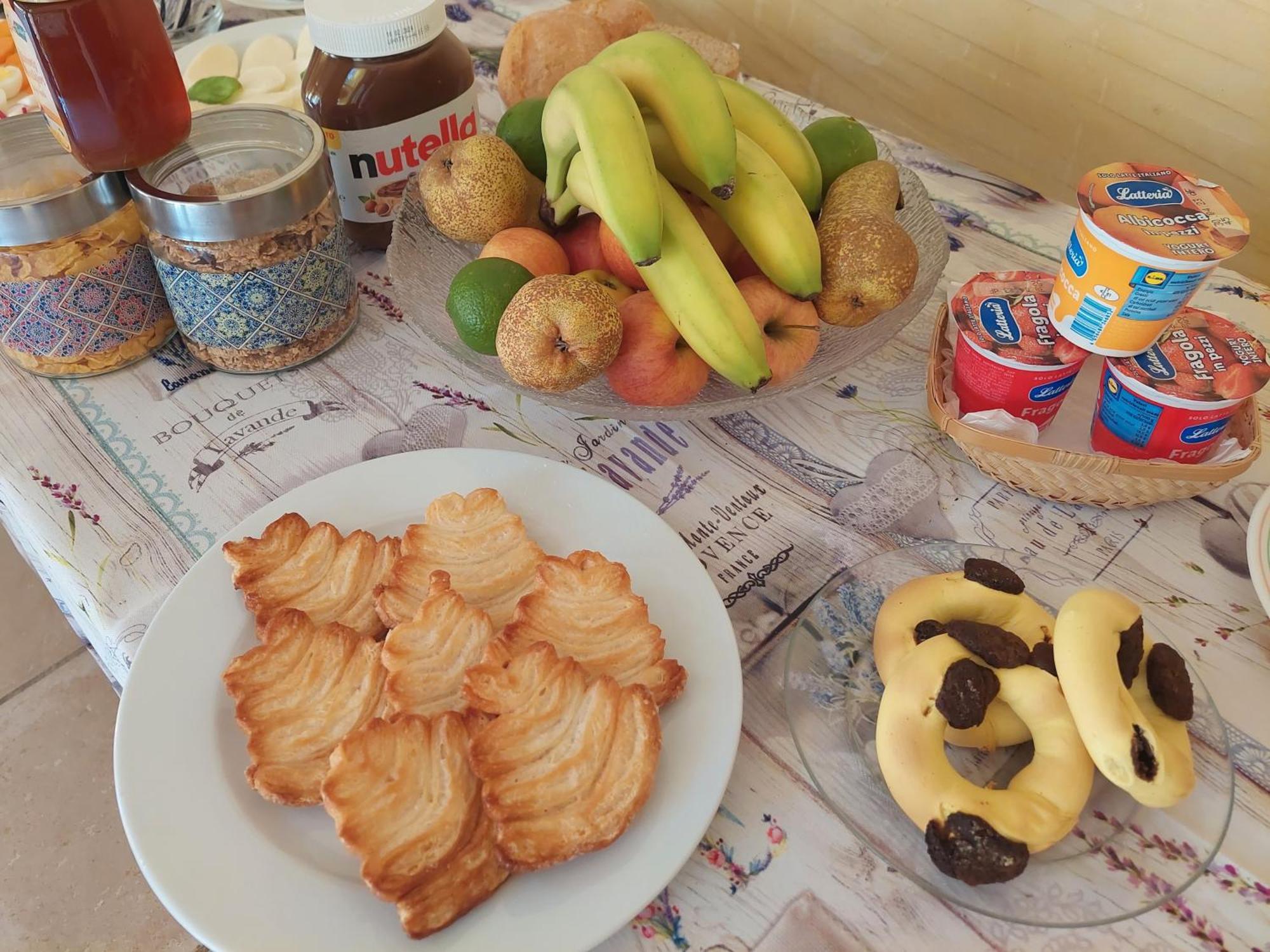 Mj Farmhouse B&B Xagħra Zewnętrze zdjęcie